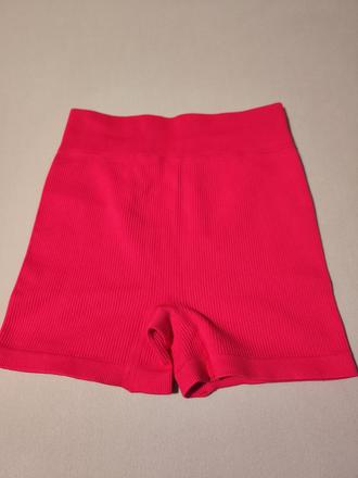 Dámske športové krátke legíny,velk.m/38, m