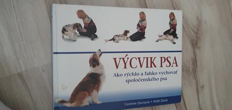Výcvik psa,