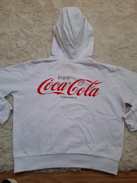 Mikina coca cola, pepco,146