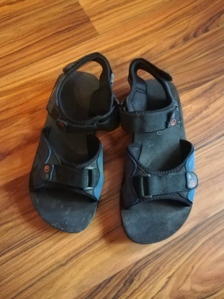 Sandále č. 40, 40