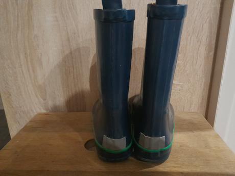 Chlapčenské gumáky, 29