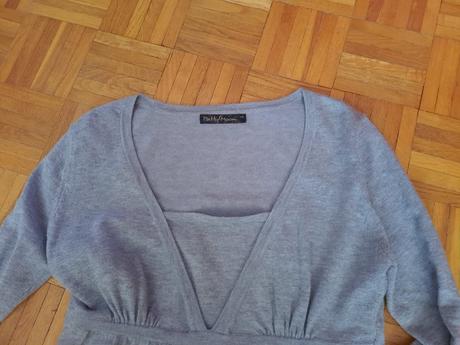 Dámsky pulóver, l