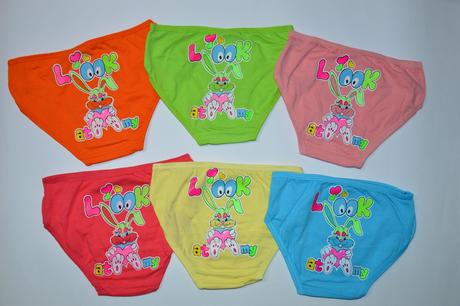 Detské nohavičky, <50 - 188