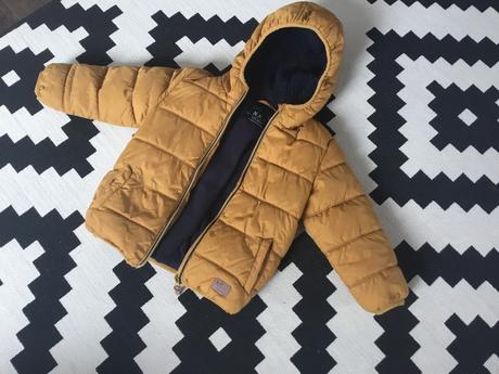 Zimná bunda next, next,98