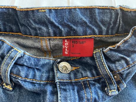 Levis sukňa, levis,104