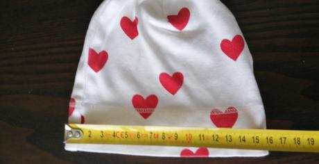 Srdiečkova súprava, h&m,62