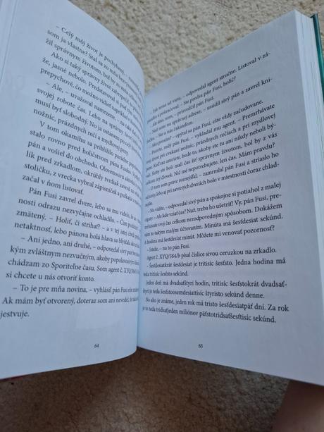 Dievčatko momo a stratený čas,