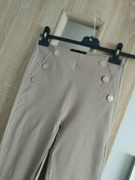 Legin9ve nohavice mustang, mustang,34