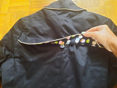 Dámsky trenčkot, gap,m