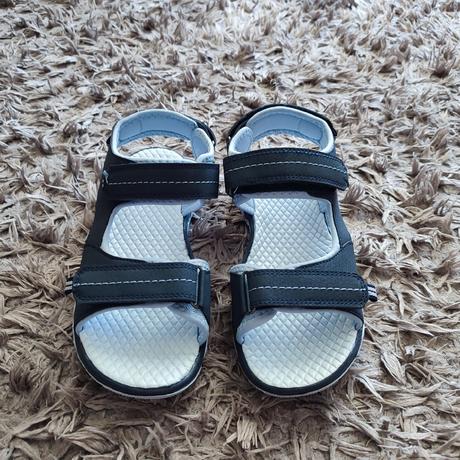 Chlapčenské sandále, 36