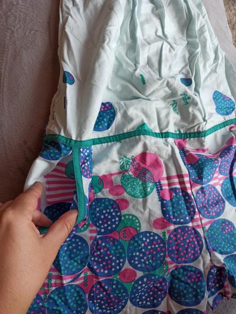 Dámsky kraťasový overal, letný, m