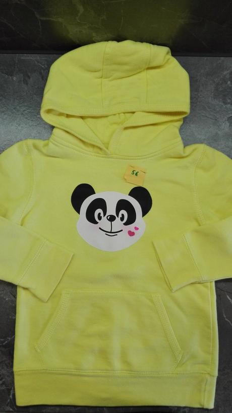 Mikina, kiki&koko,104