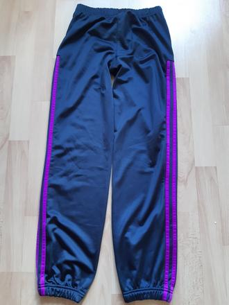 Športové nohavice adidas, adidas,158