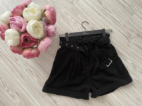 Kraťasy, new yorker,s