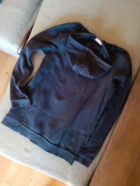 Mikina emoji veľ. 170/176, 170