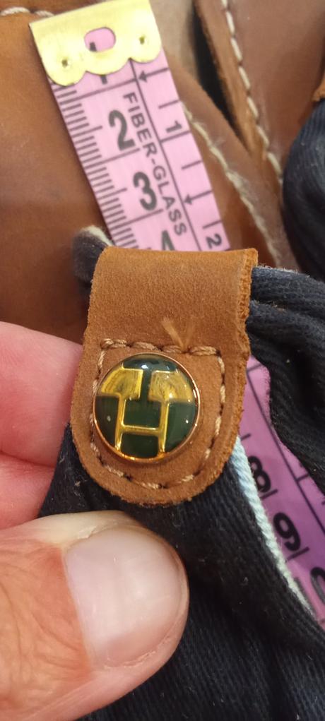 Tommy slapky, tommy hilfiger,37