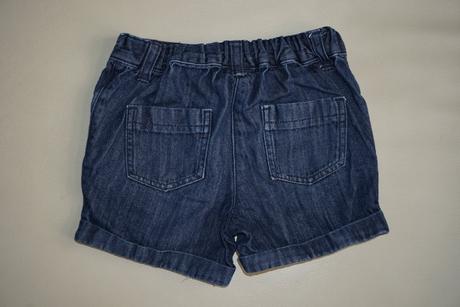 98/104 next sortky s kvietkom,3-4 r., next,104