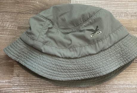 2ks letné klobúčiky vel.92/98,cena spolu, 92