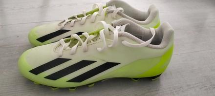 Kopačky adidas 42, adidas,42