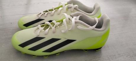 Kopačky adidas 42, adidas,42