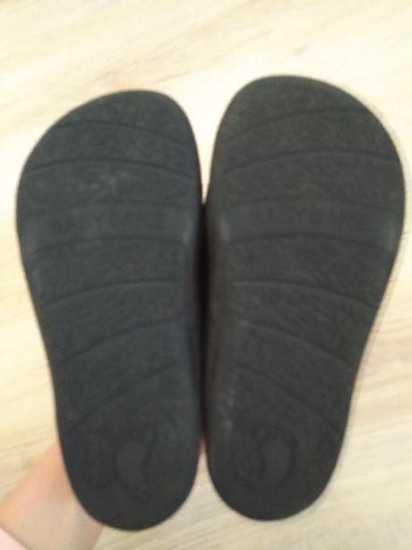 Baby bare shoes sneakers black, baby bare shoes,30