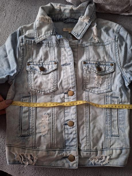 Riflova bunda, review,164