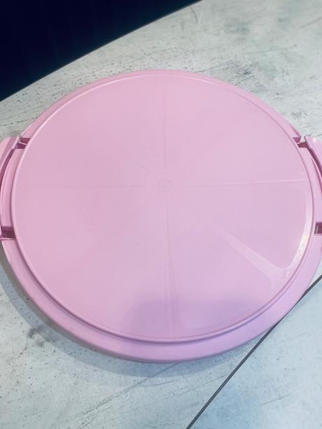 Dóza na tortu / koláč,