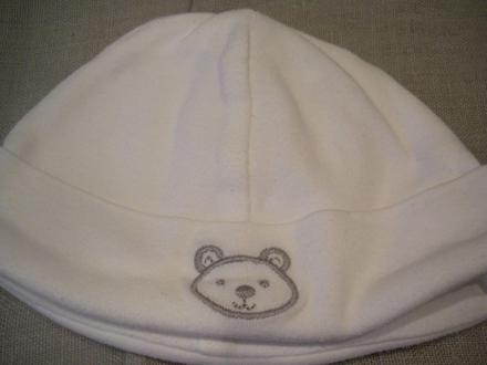 Milá čiapočka 56/62, cherokee,56