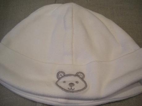 Milá čiapočka 56/62, cherokee,56