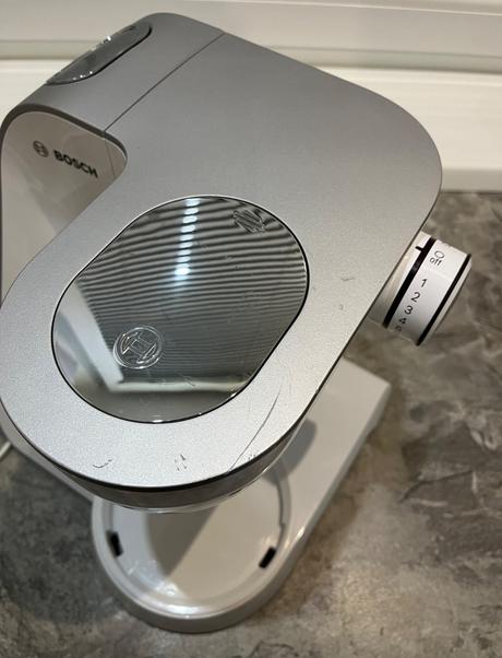 Bosch mum 58231 1000w kuchynský robot, bosch