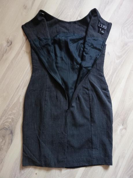 Dámske šaty laurél, 38