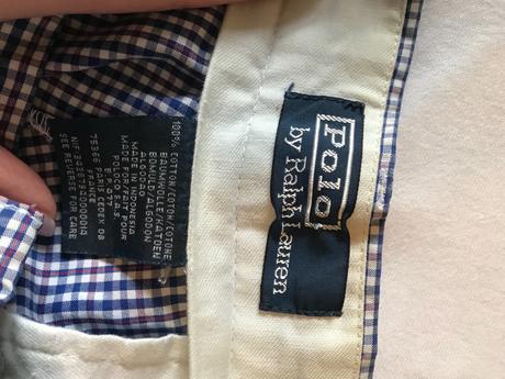 Pánske kraťasy polo by ralph lauren, ralph lauren,m
