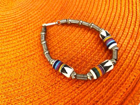 Etno náramok, 