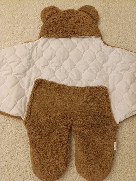 Teplá zavinovačka, 