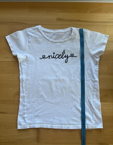 Tričká reserved v. 158, reserved,158