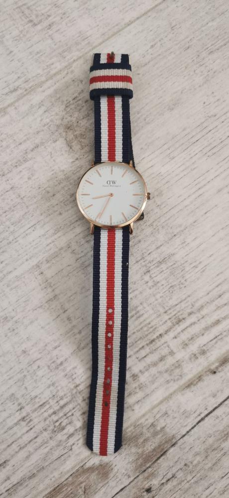 Hodinky daniel wellington, 