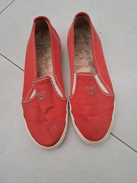 Gant topanky, gant,40