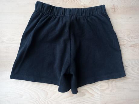 Sukno-kratasy, skort, zara,134