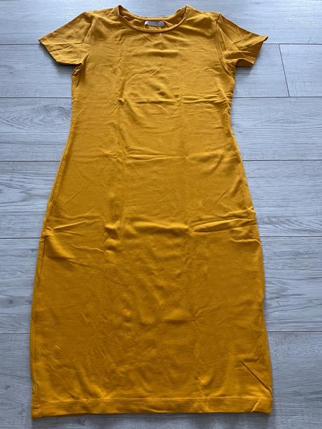 Dámske predĺžené tričko, gate,36