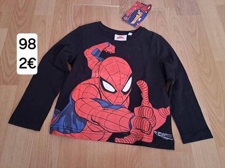 Chlapec 98, sinsay,98