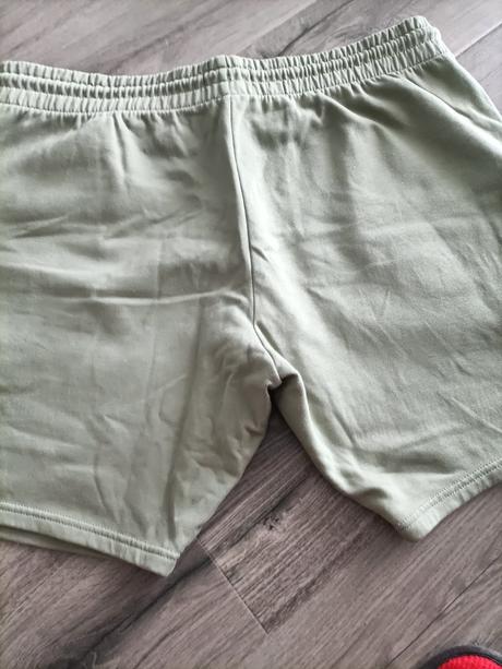 Kraťasy, c&a,xl