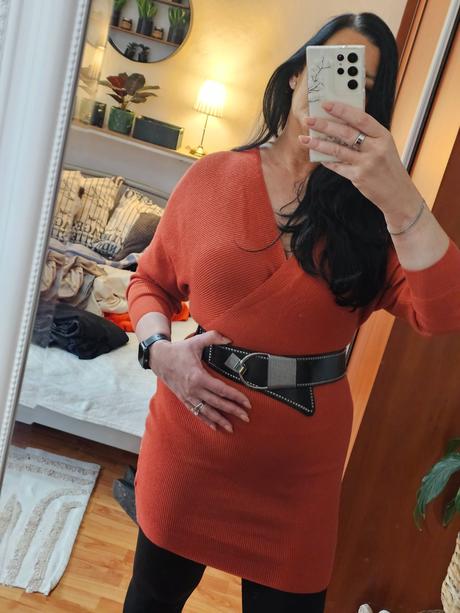 Jesenné minisaty, l