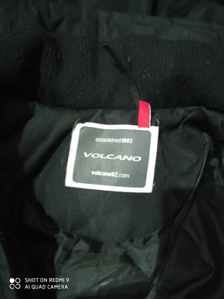 Sportova bunda, authority,xs