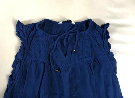 L/40 f&f blúzka, tunika, f&f,l