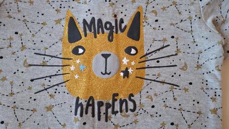 Tunika, trickove saty, coccodrillo,146