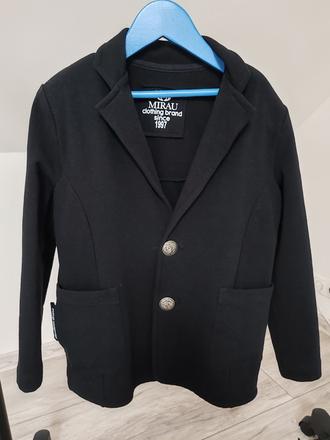 Mirau sako, mirau,134