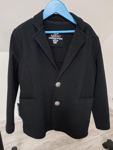 Mirau sako, mirau,134