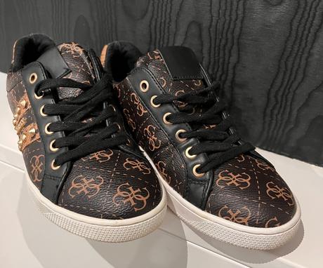 Nevynosené guess tenisky, guess,36