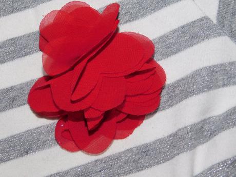 D&j by elitkvalitne tričko, 128