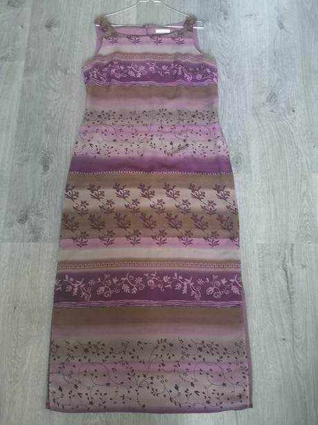 Šaty platinum l-ko, l